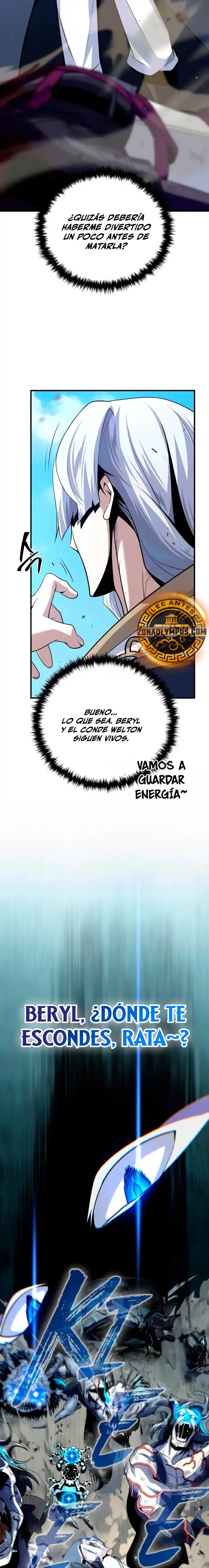 The Dark Magician Transmigrates After 66666 Years - Capítulo 143 - Página 9 - LectorTMOo