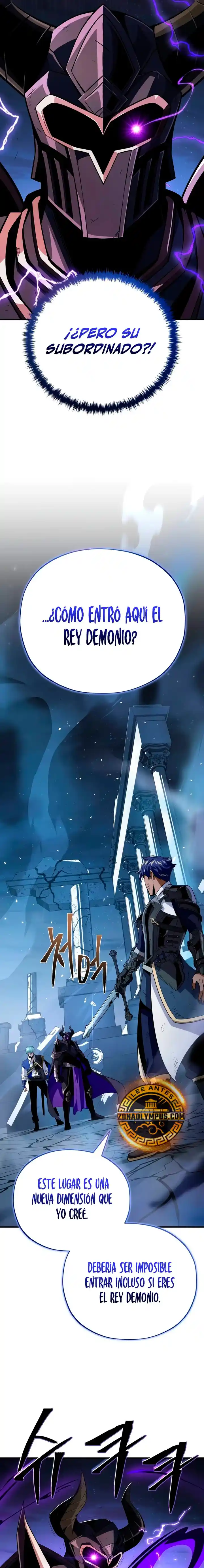 The Dark Magician Transmigrates After 66666 Years - Capítulo 143 - Página 12 - LectorTMOo