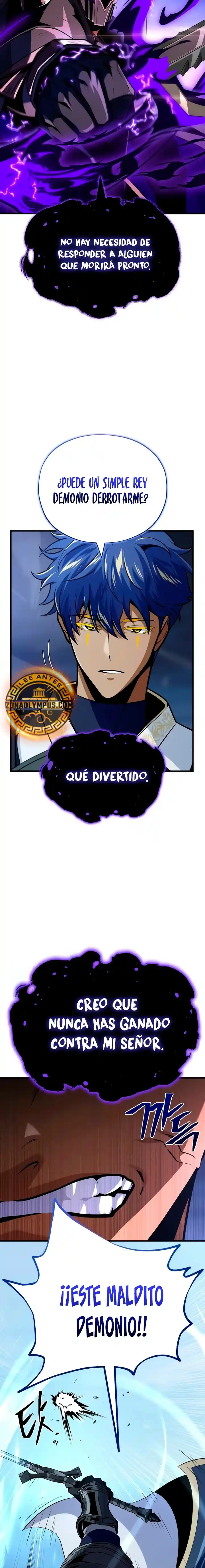 The Dark Magician Transmigrates After 66666 Years - Capítulo 143 - Página 13 - LectorTMOo
