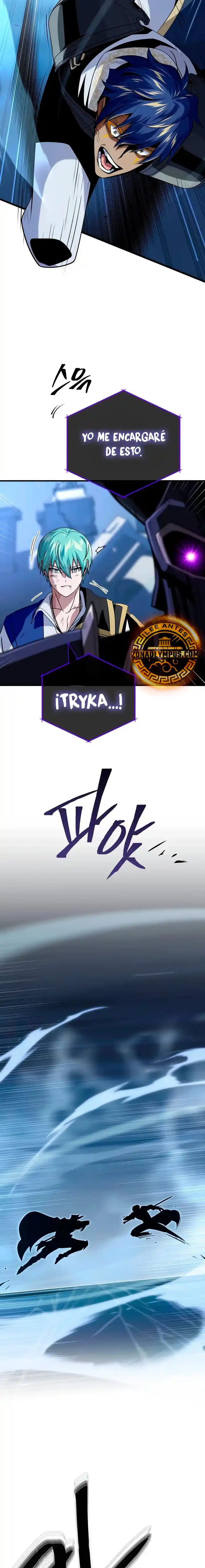 The Dark Magician Transmigrates After 66666 Years - Capítulo 143 - Página 14 - LectorTMOo