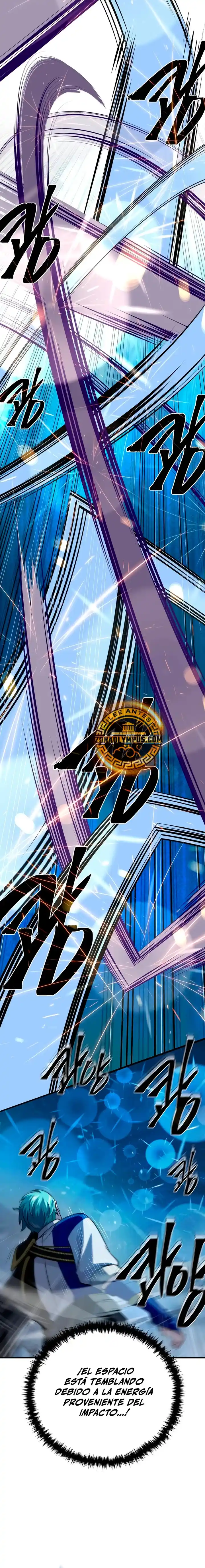 The Dark Magician Transmigrates After 66666 Years - Capítulo 143 - Página 16 - LectorTMOo