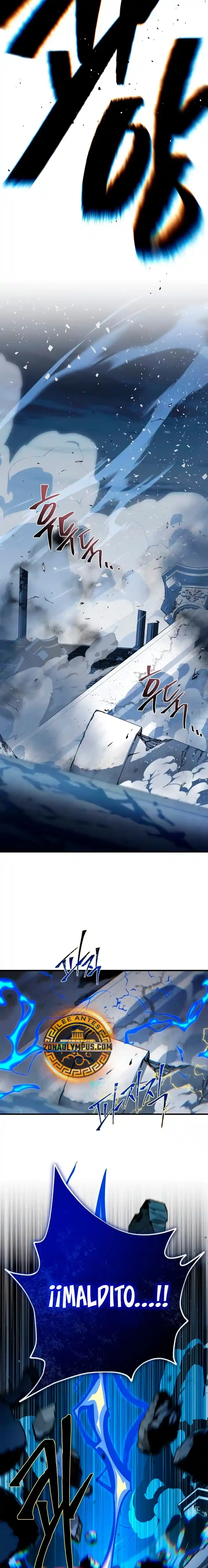 The Dark Magician Transmigrates After 66666 Years - Capítulo 143 - Página 18 - LectorTMOo