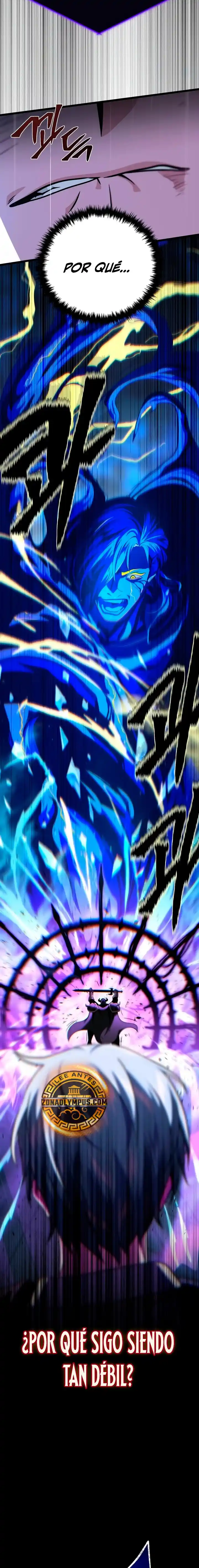 The Dark Magician Transmigrates After 66666 Years - Capítulo 143 - Página 23 - LectorTMOo