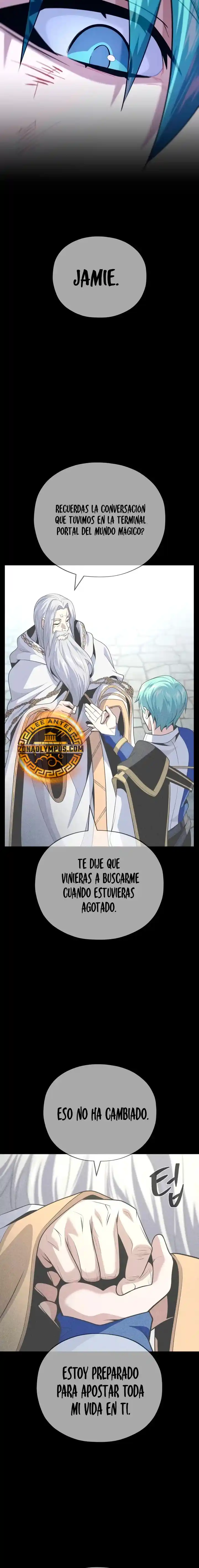 The Dark Magician Transmigrates After 66666 Years - Capítulo 143 - Página 26 - LectorTMOo