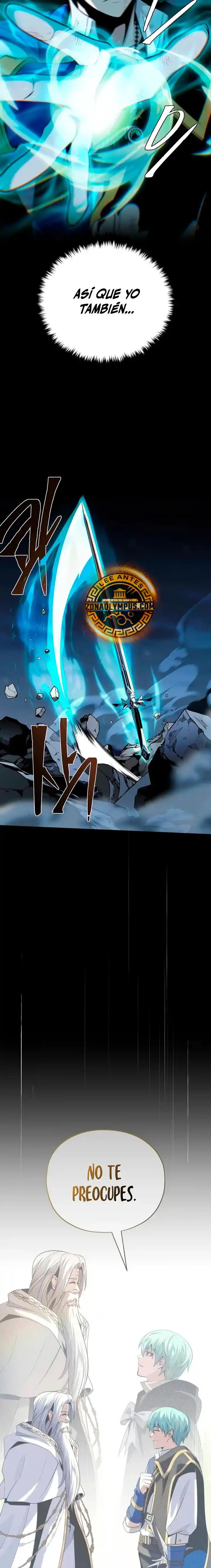 The Dark Magician Transmigrates After 66666 Years - Capítulo 143 - Página 29 - LectorTMOo