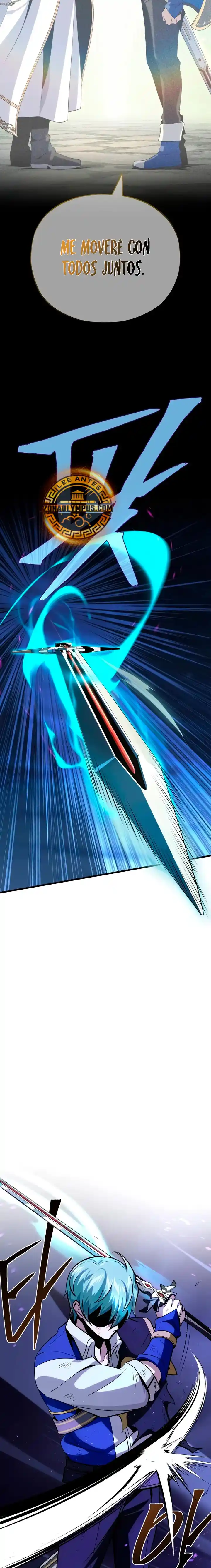 The Dark Magician Transmigrates After 66666 Years - Capítulo 143 - Página 30 - LectorTMOo