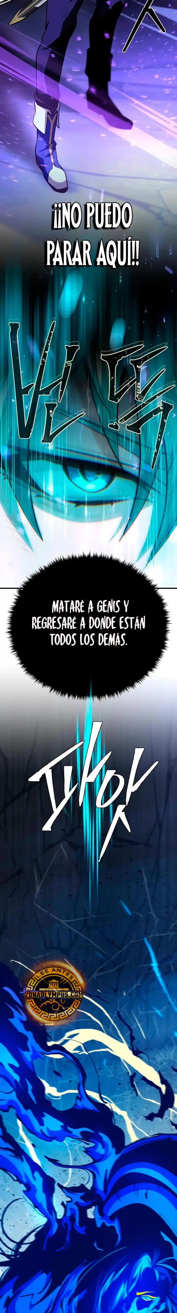 The Dark Magician Transmigrates After 66666 Years - Capítulo 143 - Página 31 - LectorTMOo