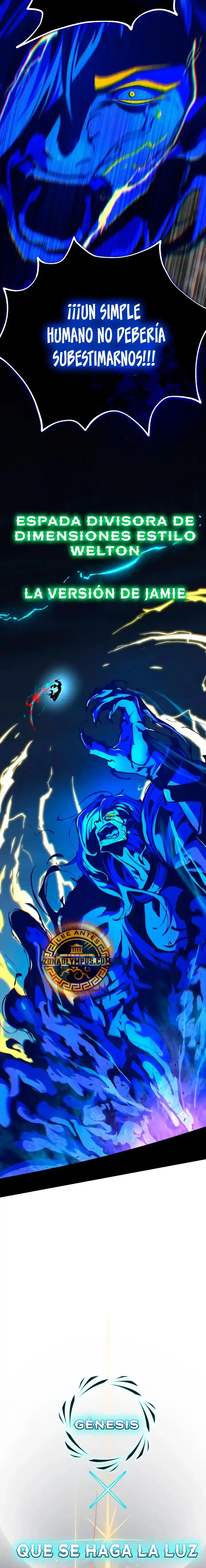 The Dark Magician Transmigrates After 66666 Years - Capítulo 143 - Página 33 - LectorTMOo