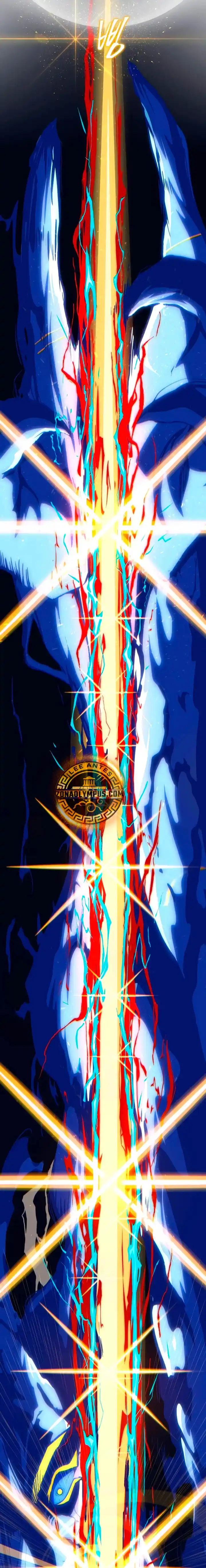 The Dark Magician Transmigrates After 66666 Years - Capítulo 143 - Página 34 - LectorTMOo