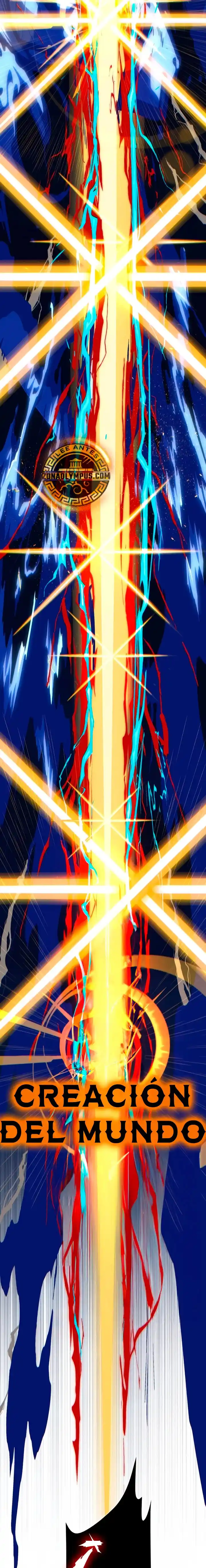 The Dark Magician Transmigrates After 66666 Years - Capítulo 143 - Página 35 - LectorTMOo