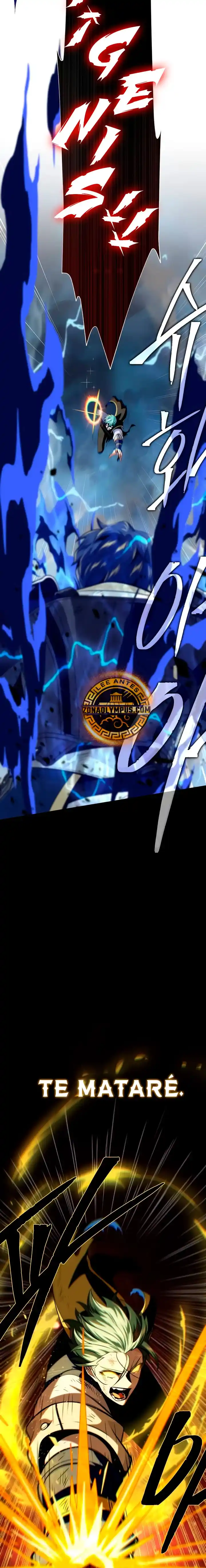 The Dark Magician Transmigrates After 66666 Years - Capítulo 143 - Página 36 - LectorTMOo