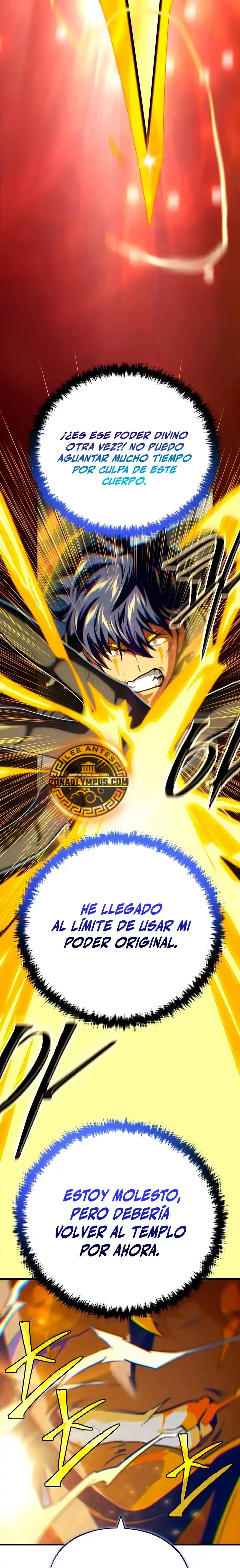 The Dark Magician Transmigrates After 66666 Years - Capítulo 143 - Página 38 - LectorTMOo