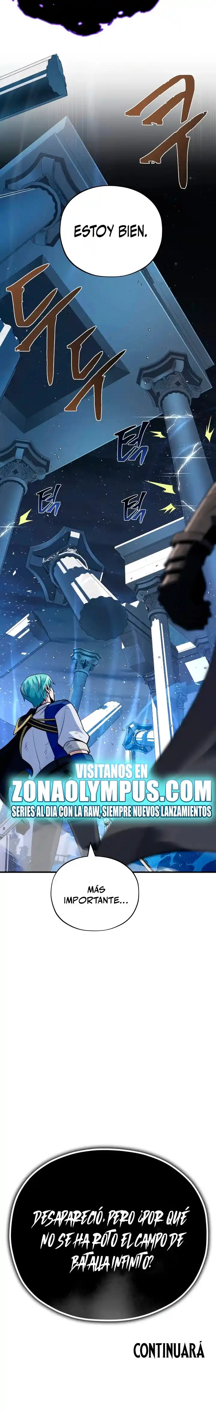 The Dark Magician Transmigrates After 66666 Years - Capítulo 143 - Página 41 - LectorTMOo