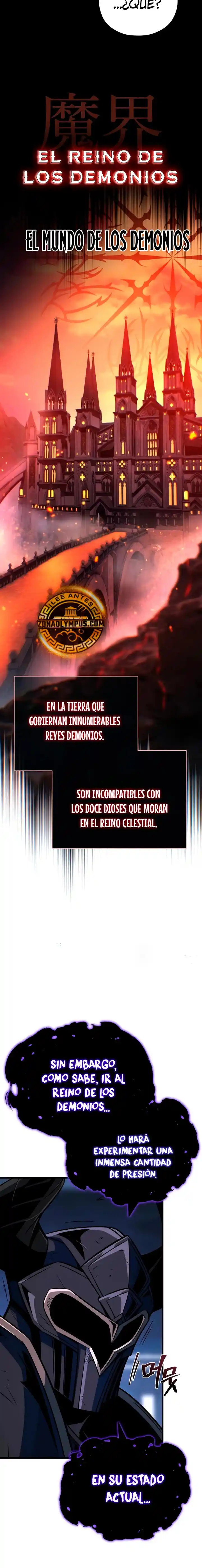The Dark Magician Transmigrates After 66666 Years - Capítulo 144 - Página 4 - LectorTMOo