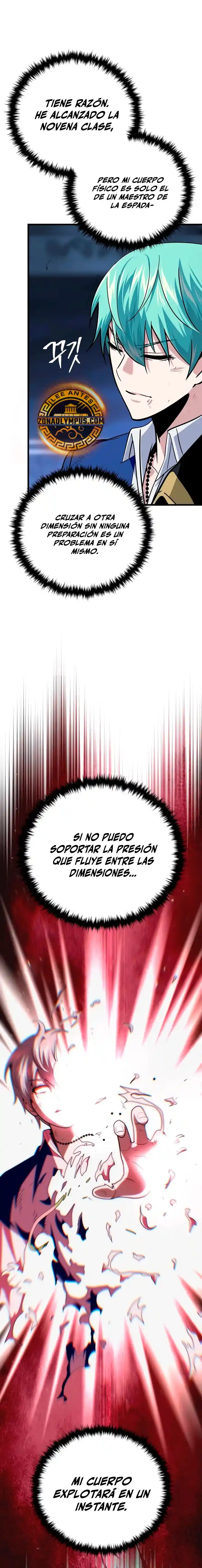 The Dark Magician Transmigrates After 66666 Years - Capítulo 144 - Página 5 - LectorTMOo