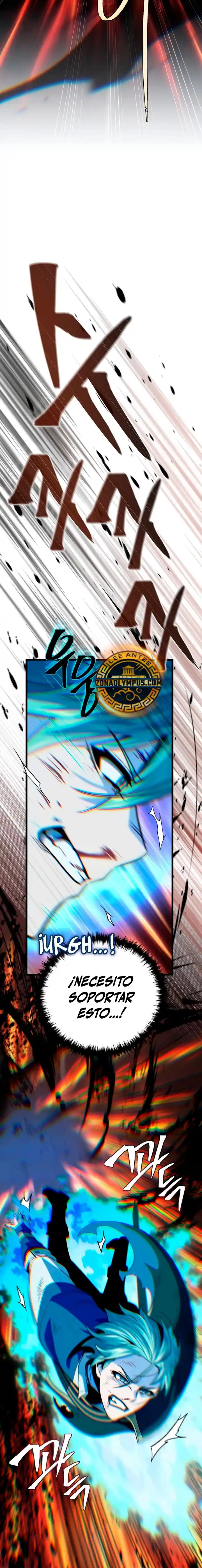 The Dark Magician Transmigrates After 66666 Years - Capítulo 144 - Página 9 - LectorTMOo