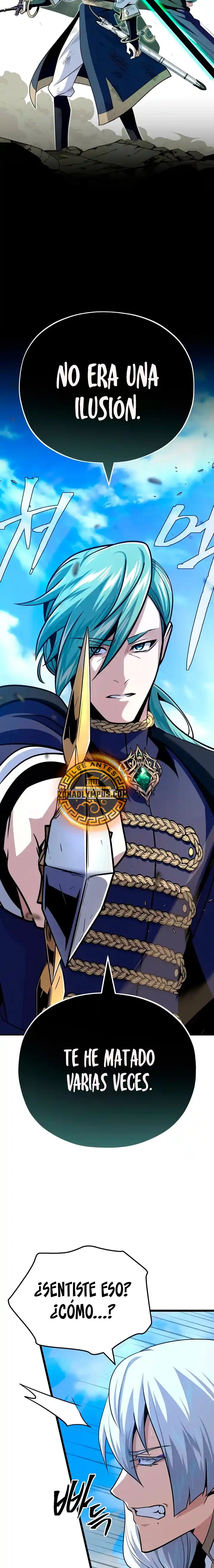 The Dark Magician Transmigrates After 66666 Years - Capítulo 144 - Página 14 - LectorTMOo