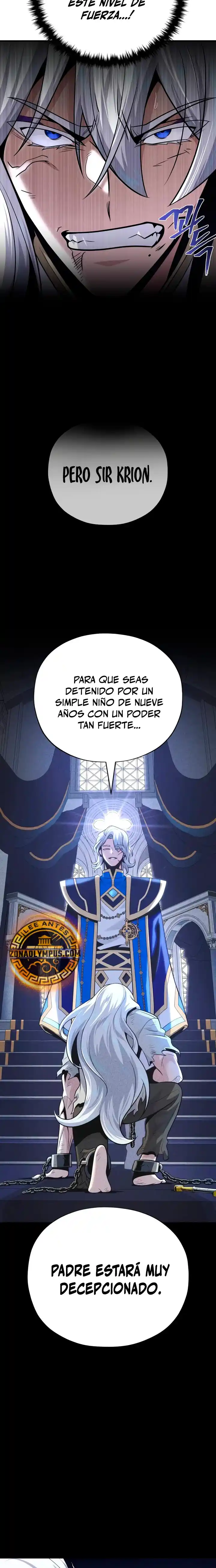 The Dark Magician Transmigrates After 66666 Years - Capítulo 144 - Página 24 - LectorTMOo