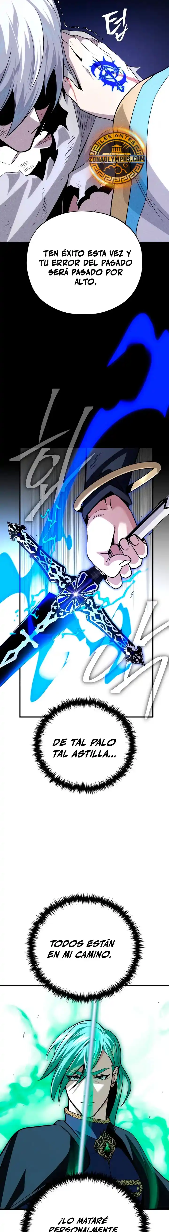 The Dark Magician Transmigrates After 66666 Years - Capítulo 144 - Página 25 - LectorTMOo
