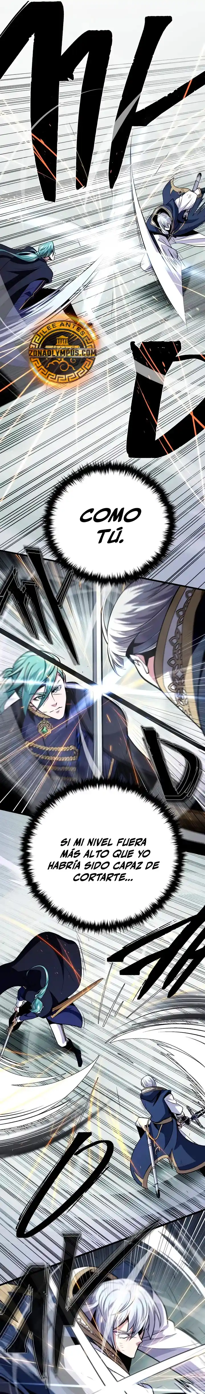 The Dark Magician Transmigrates After 66666 Years - Capítulo 144 - Página 27 - LectorTMOo