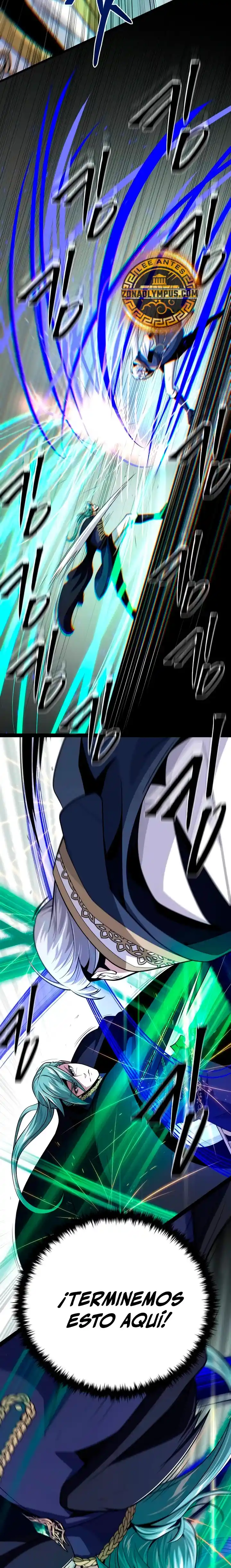 The Dark Magician Transmigrates After 66666 Years - Capítulo 144 - Página 29 - LectorTMOo