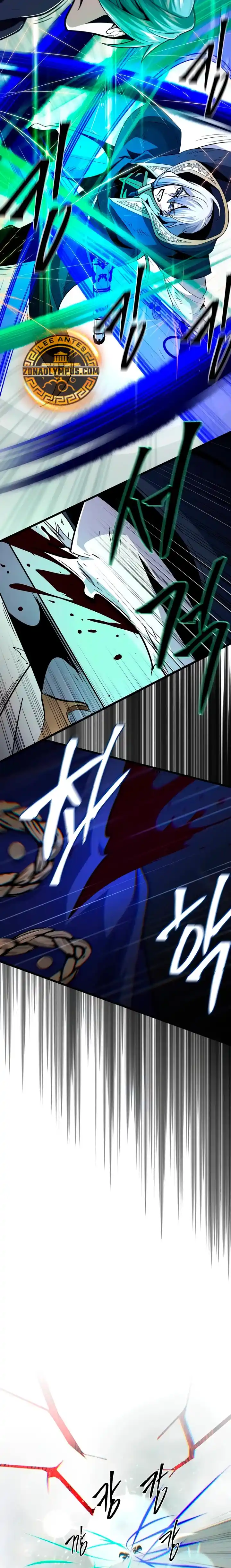 The Dark Magician Transmigrates After 66666 Years - Capítulo 144 - Página 30 - LectorTMOo