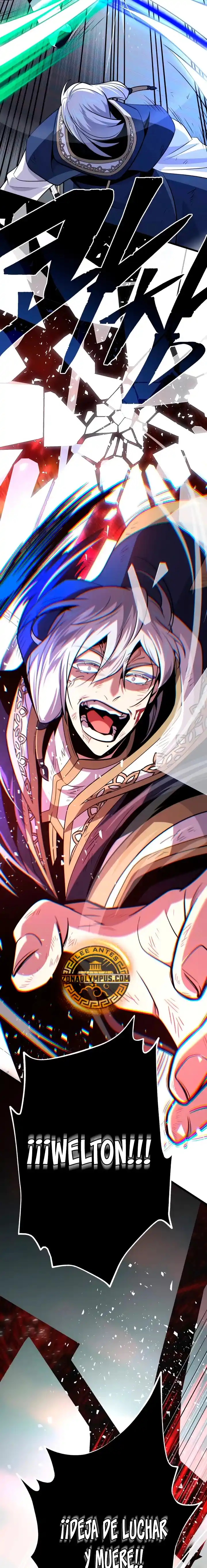 The Dark Magician Transmigrates After 66666 Years - Capítulo 144 - Página 32 - LectorTMOo
