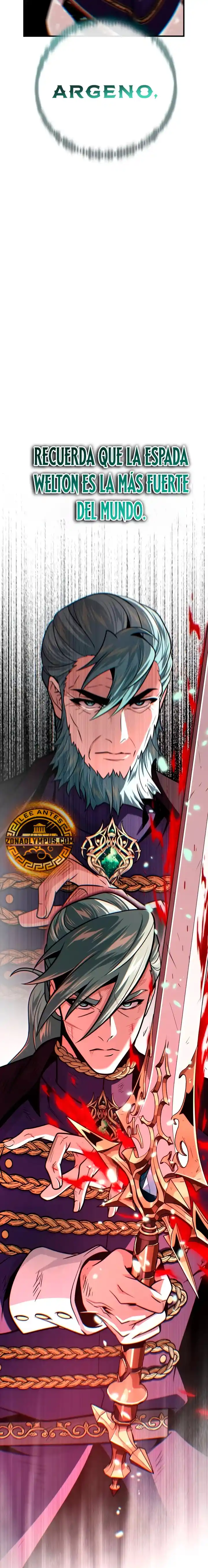 The Dark Magician Transmigrates After 66666 Years - Capítulo 144 - Página 34 - LectorTMOo
