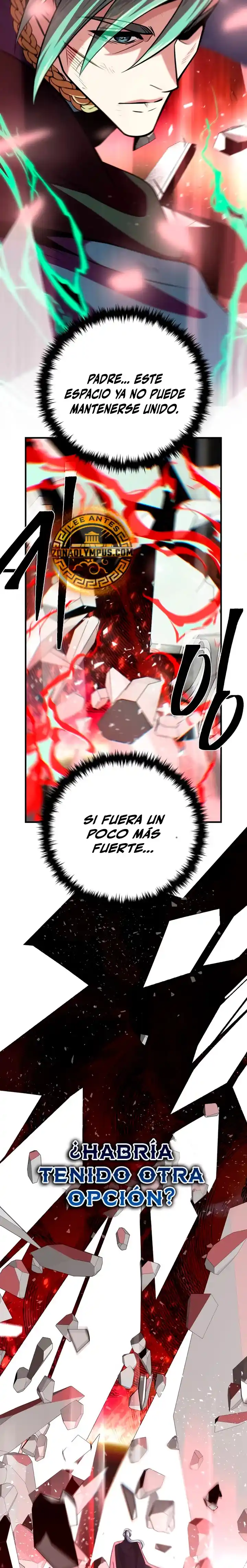 The Dark Magician Transmigrates After 66666 Years - Capítulo 144 - Página 37 - LectorTMOo