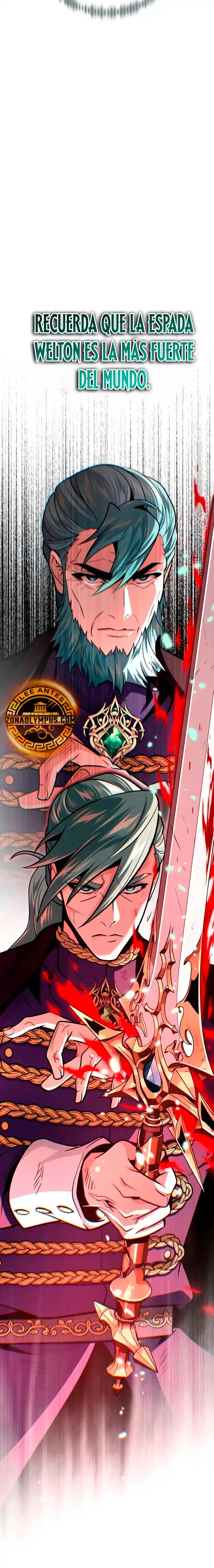 The Dark Magician Transmigrates After 66666 Years - Capítulo 145 - Página 4 - LectorTMOo