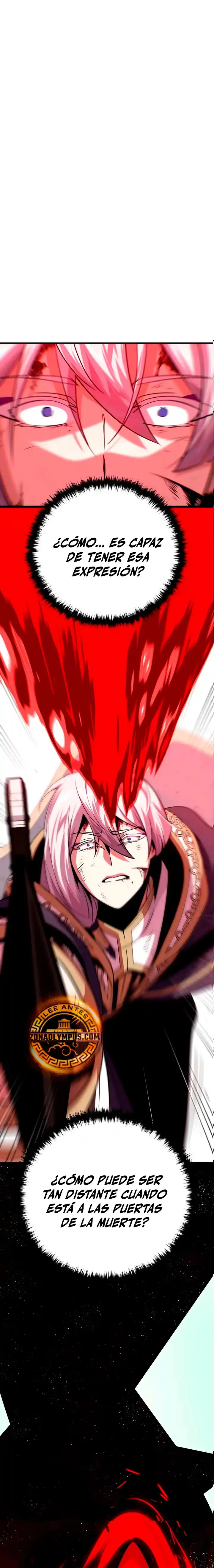 The Dark Magician Transmigrates After 66666 Years - Capítulo 145 - Página 5 - LectorTMOo