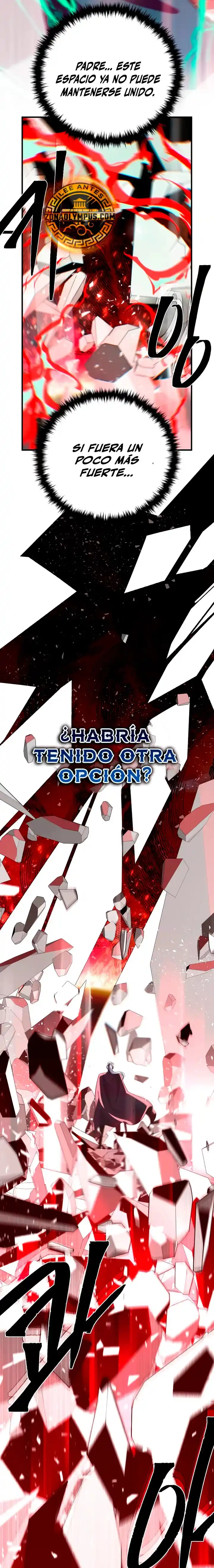 The Dark Magician Transmigrates After 66666 Years - Capítulo 145 - Página 7 - LectorTMOo