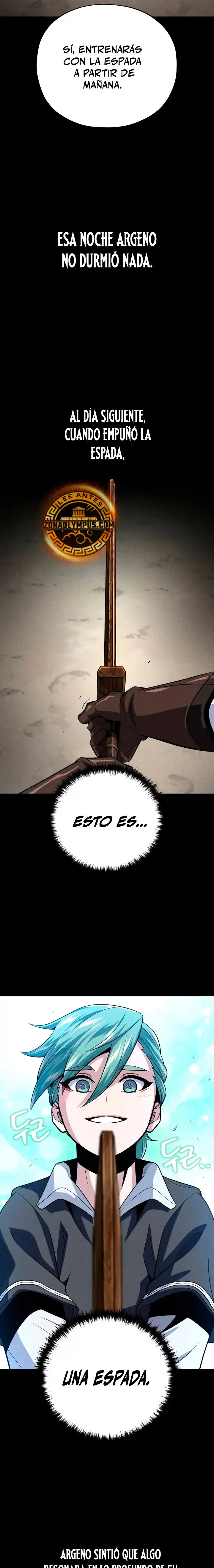 The Dark Magician Transmigrates After 66666 Years - Capítulo 145 - Página 10 - LectorTMOo