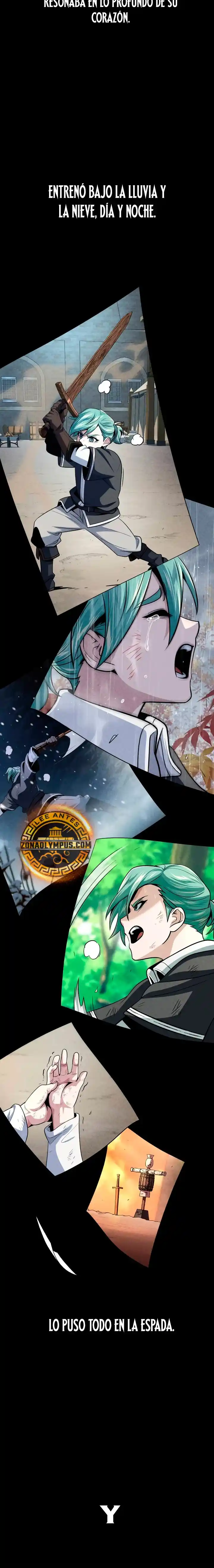 The Dark Magician Transmigrates After 66666 Years - Capítulo 145 - Página 11 - LectorTMOo