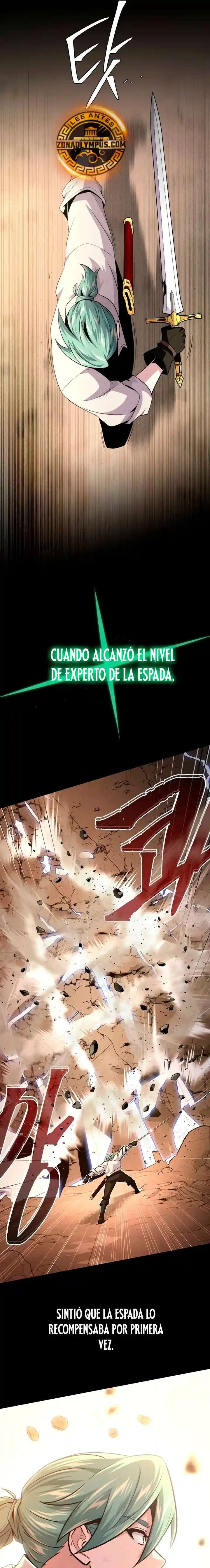 The Dark Magician Transmigrates After 66666 Years - Capítulo 145 - Página 12 - LectorTMOo