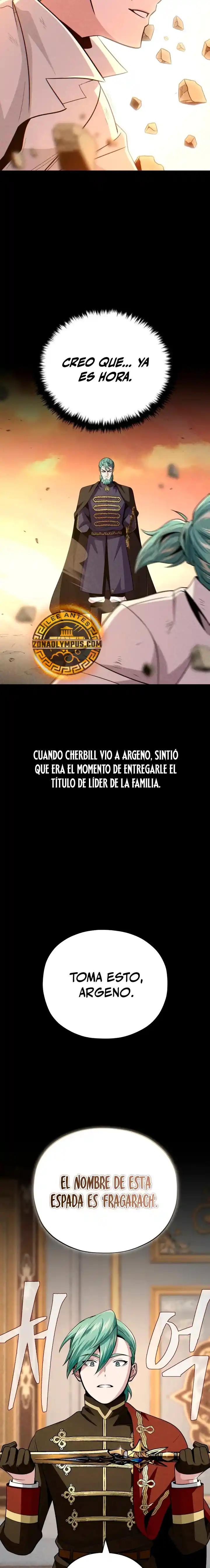 The Dark Magician Transmigrates After 66666 Years - Capítulo 145 - Página 13 - LectorTMOo