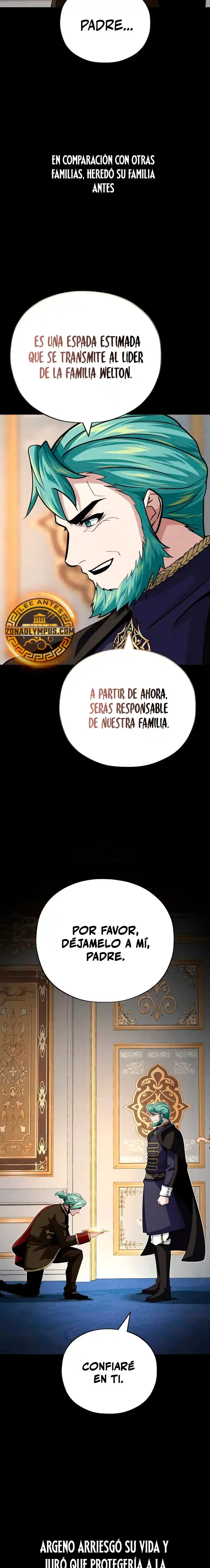The Dark Magician Transmigrates After 66666 Years - Capítulo 145 - Página 14 - LectorTMOo