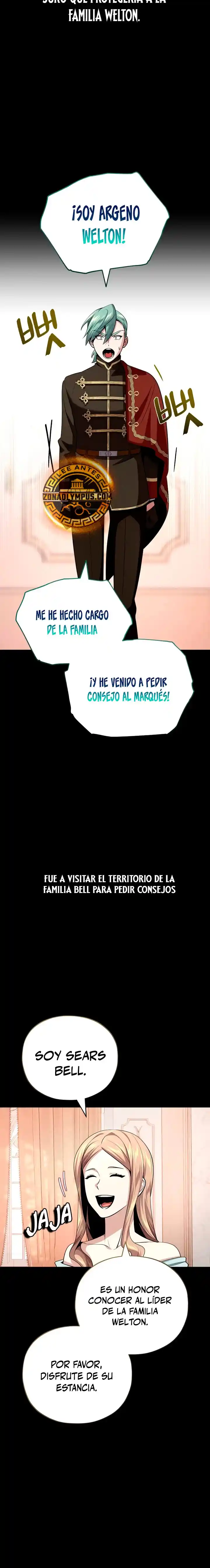 The Dark Magician Transmigrates After 66666 Years - Capítulo 145 - Página 15 - LectorTMOo
