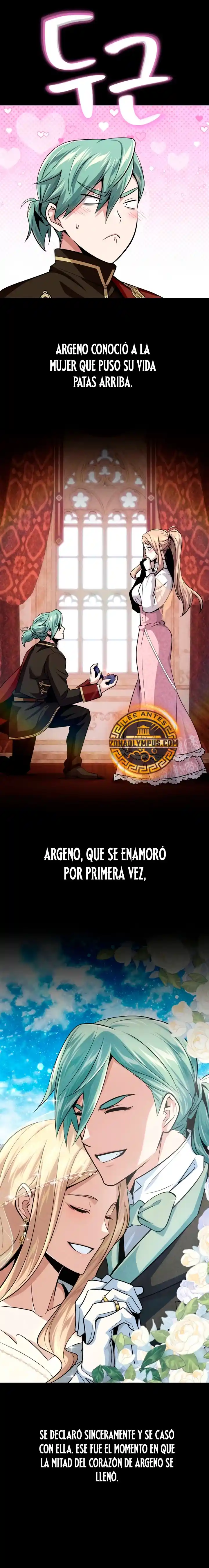 The Dark Magician Transmigrates After 66666 Years - Capítulo 145 - Página 16 - LectorTMOo