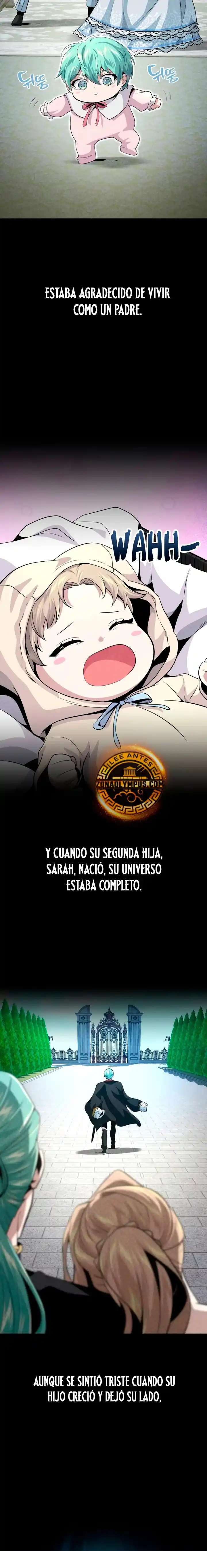 The Dark Magician Transmigrates After 66666 Years - Capítulo 145 - Página 18 - LectorTMOo