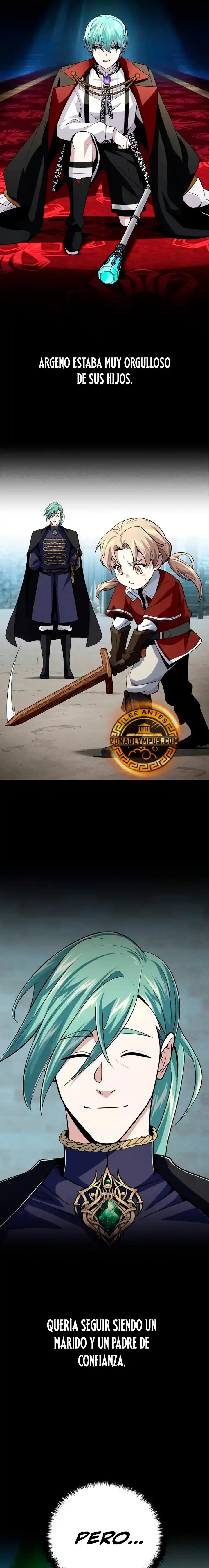 The Dark Magician Transmigrates After 66666 Years - Capítulo 145 - Página 19 - LectorTMOo