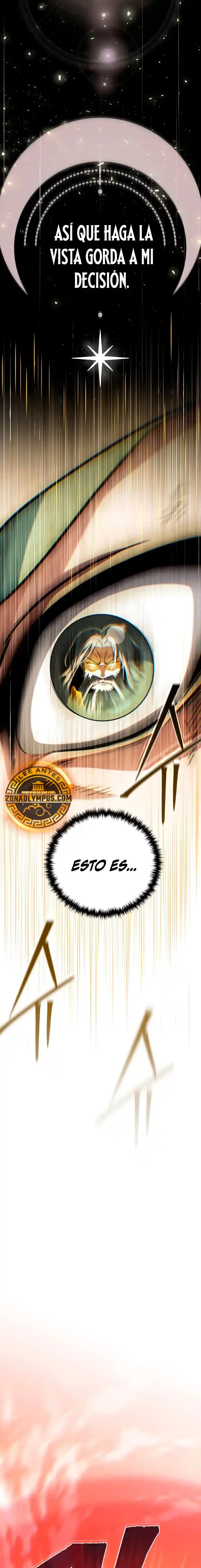 The Dark Magician Transmigrates After 66666 Years - Capítulo 145 - Página 22 - LectorTMOo