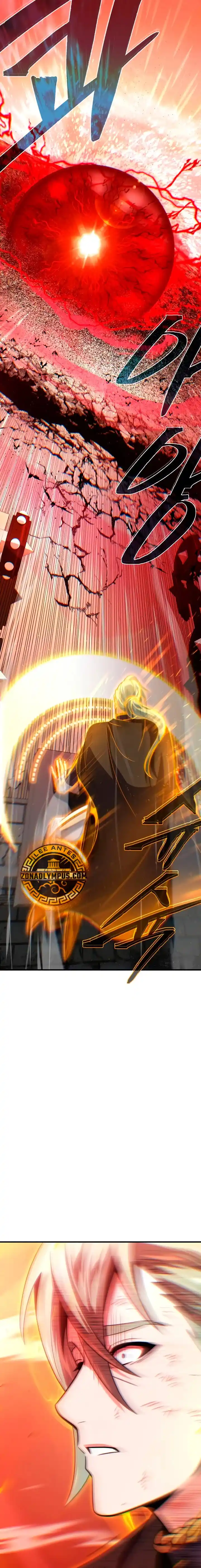 The Dark Magician Transmigrates After 66666 Years - Capítulo 145 - Página 23 - LectorTMOo
