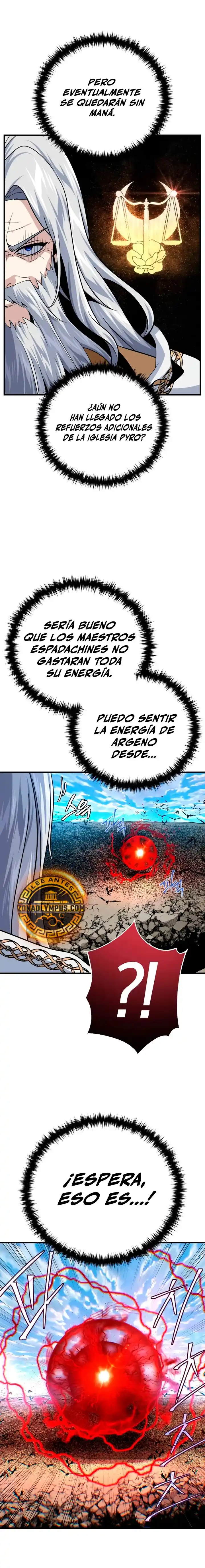 The Dark Magician Transmigrates After 66666 Years - Capítulo 145 - Página 27 - LectorTMOo