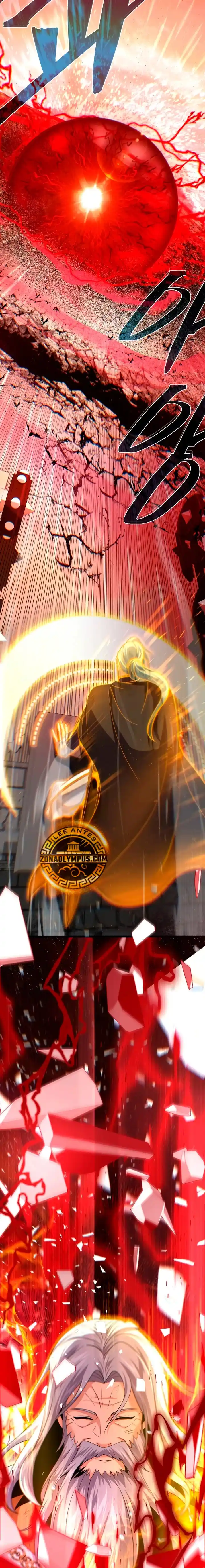 The Dark Magician Transmigrates After 66666 Years - Capítulo 145 - Página 30 - LectorTMOo