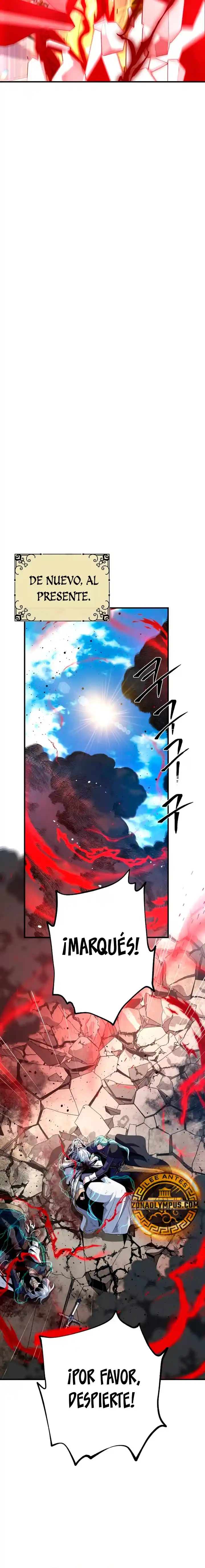 The Dark Magician Transmigrates After 66666 Years - Capítulo 145 - Página 31 - LectorTMOo