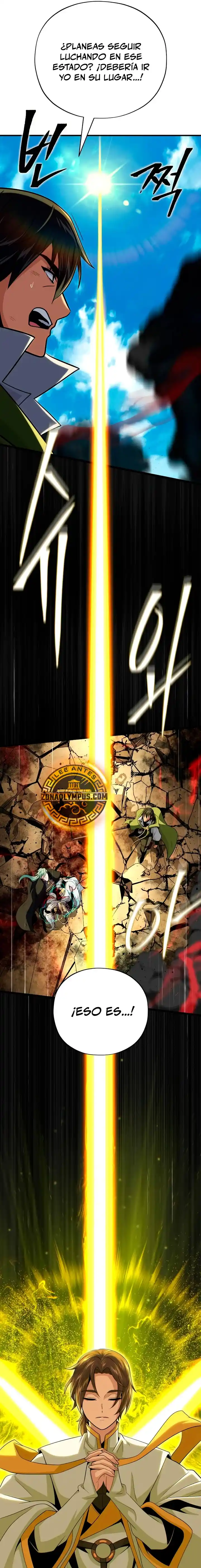 The Dark Magician Transmigrates After 66666 Years - Capítulo 145 - Página 37 - LectorTMOo