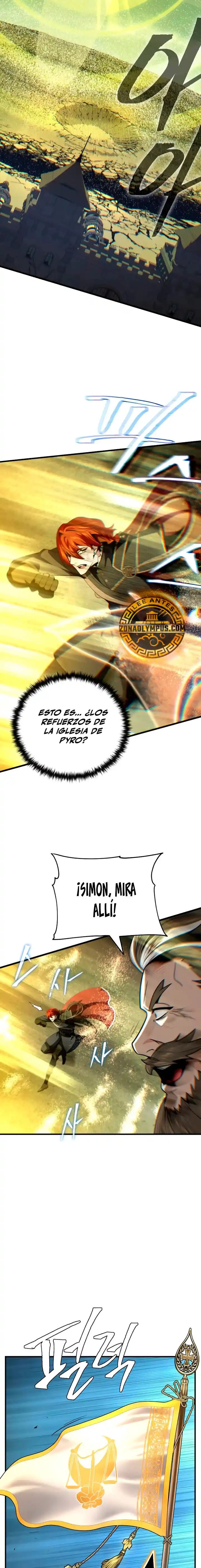The Dark Magician Transmigrates After 66666 Years - Capítulo 145 - Página 39 - LectorTMOo