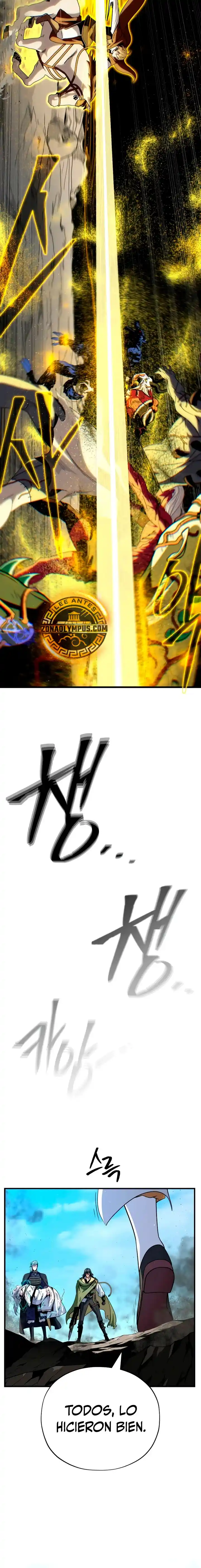 The Dark Magician Transmigrates After 66666 Years - Capítulo 145 - Página 41 - LectorTMOo