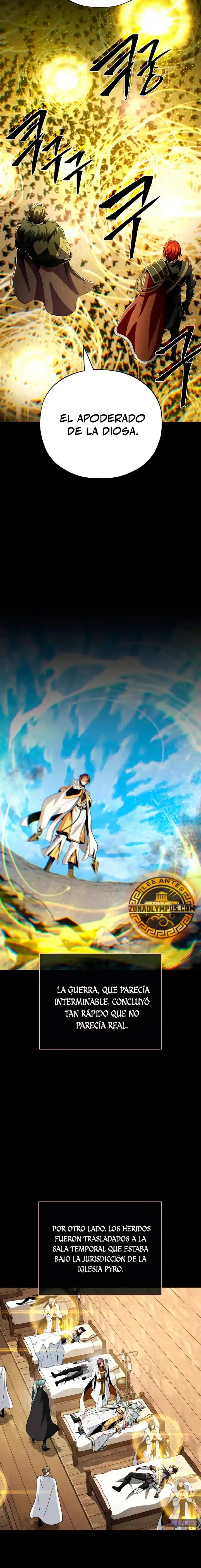 The Dark Magician Transmigrates After 66666 Years - Capítulo 146 - Página 4 - LectorTMOo